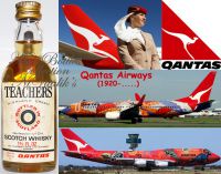 Qantas