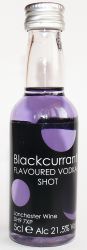 UK Blackcurrant