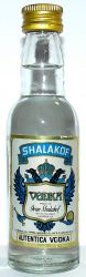 Shalakof