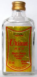 Ultimat Black Cherry