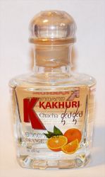 Kakhuri Orange