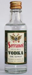 Serranov