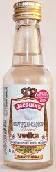 Jacquin's