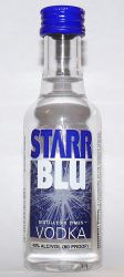 Starr Blu