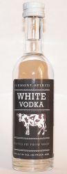 White Vodka