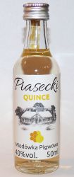 Piasecri Quince