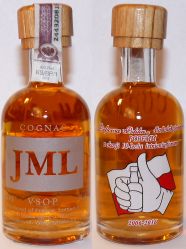 Debowa Cognac JML