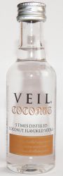 Veil Coconut