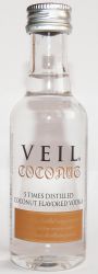 Veil Coconut