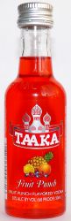 Taaka