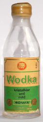 Wodka