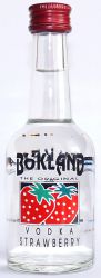 Bokland Strawberry