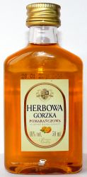 Herbowa Gorzka