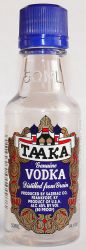 Taaka