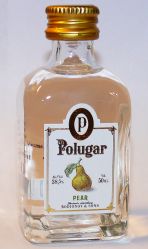 Polugar Pear