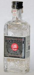 Bootlegger