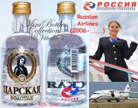 Russian Airlines