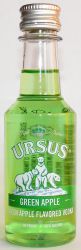 Ursus Green Apple