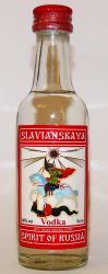 Slavianskaya