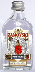 Zamoyski