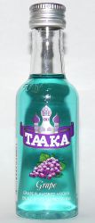 Taaka