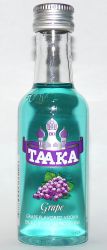 Taaka