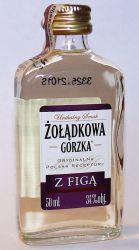 Zoladkowa Gorzka