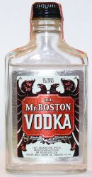 Mr.Boston