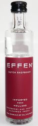 Effen Dutch Raspberry