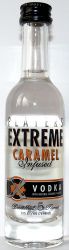 Extreme Caramel