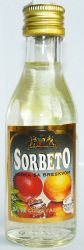 Sorbeto