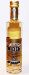 Crideni Muscat Gold