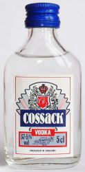 Cossack