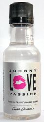 Johnny Love