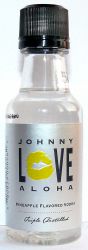 Johnny Love