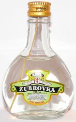 Zubrovka