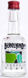 Bokland    Pear