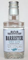 Barrister Dry