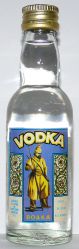 Vodka