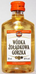 Zoladkowa Gorzka