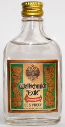 Wolfschmidt