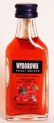 03 Pomegranate & Raspberry