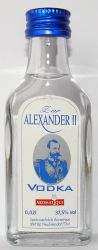 Alexander II