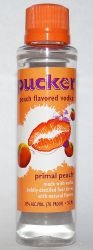 Pucker