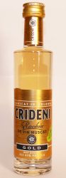 Crideni Muscat Gold