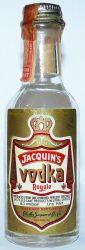 Jacquin's