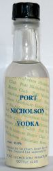 Port Nicholson