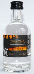 Chacha Honey