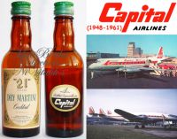 Capital Airlines