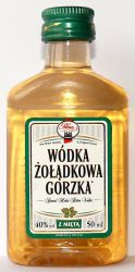 Zoladkowa Gorzka